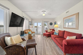 Finestere A1- Oceanfront - Cherry Grove Section